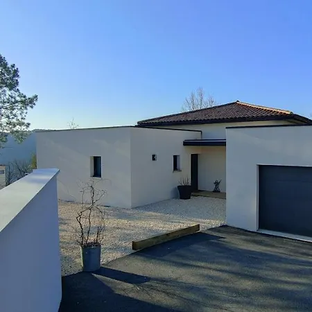 Etoiles Et Vue Willa Mercuer